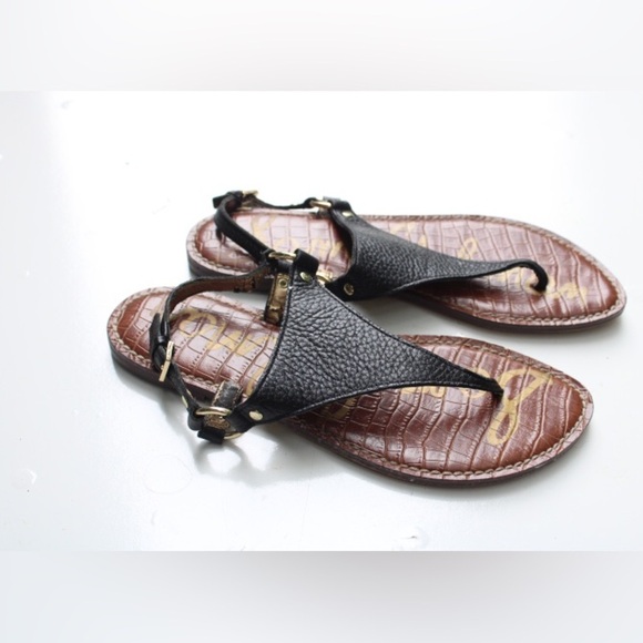 Sam Edelman sandals - Picture 1 of 11